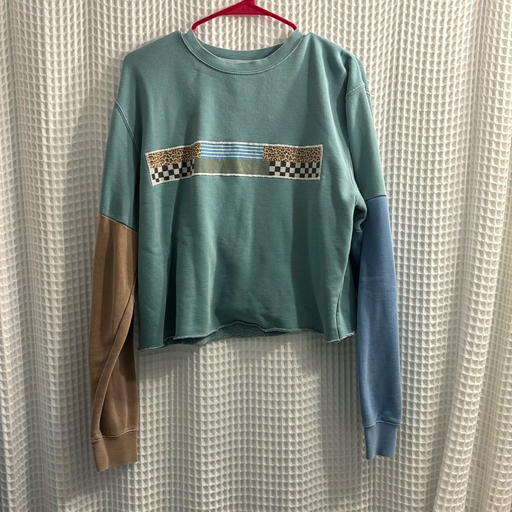 Drift Collective crewneck